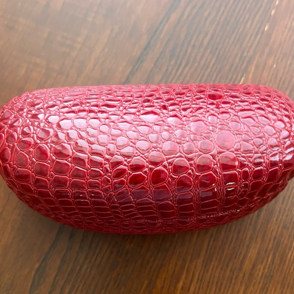 Solitaire Hardshell Sunglass Case